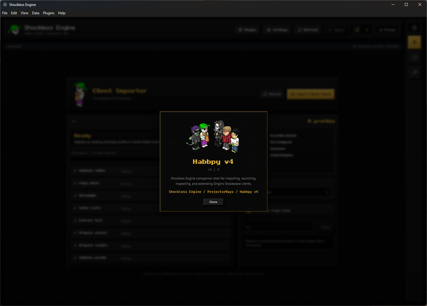 About